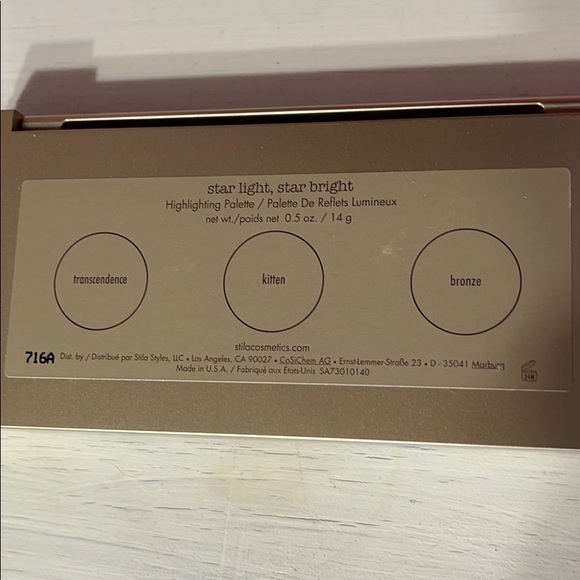 Stila Highlighter - Picture 3 of 3